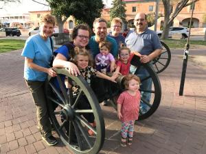 Old Town Albuquerque