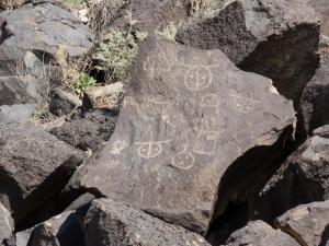 Petroglyph National Monument