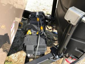 Batteries