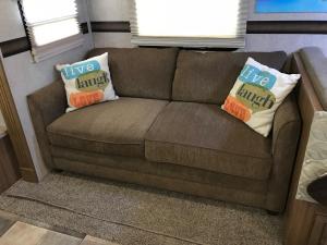 Couch Bed
